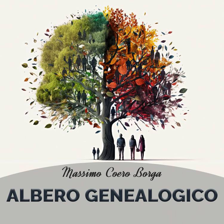 CH05_Albero genealogico_Copertina 2